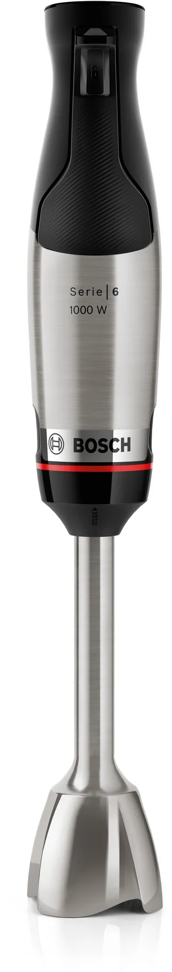 Bosch staafmixer ergomaster MSM6M61