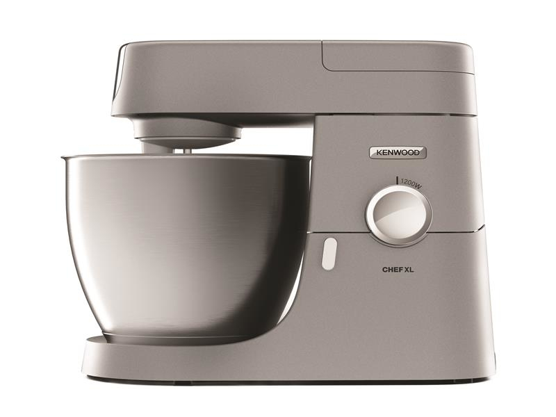 Keukenrobot KENWOOD KVL4220S Chef XL PROMO PACK