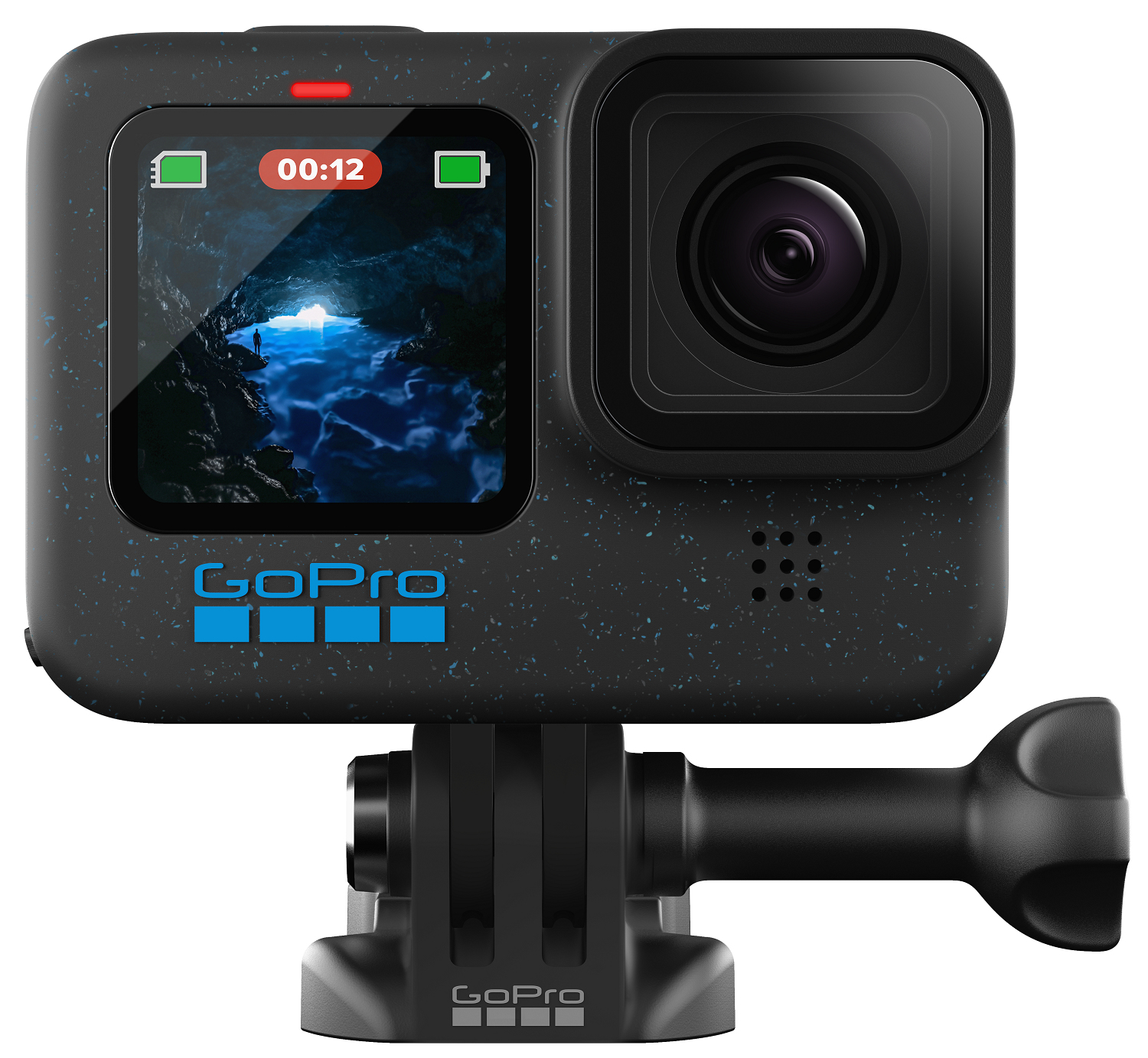 Action Camera GO PRO Hero 12 Black Bundle