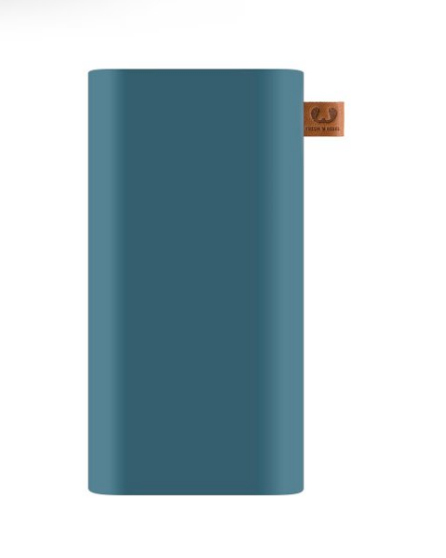 Powerbank FRESH N REBEL 18000mAh blauw