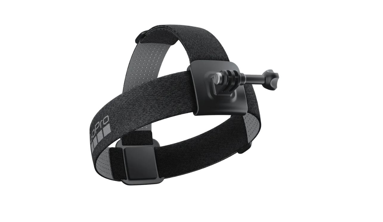 Headstrap GOPRO ACHOM-002