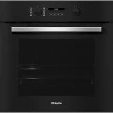 OVEN BI Miele H2766-1B 125 Edition OBSW / A+