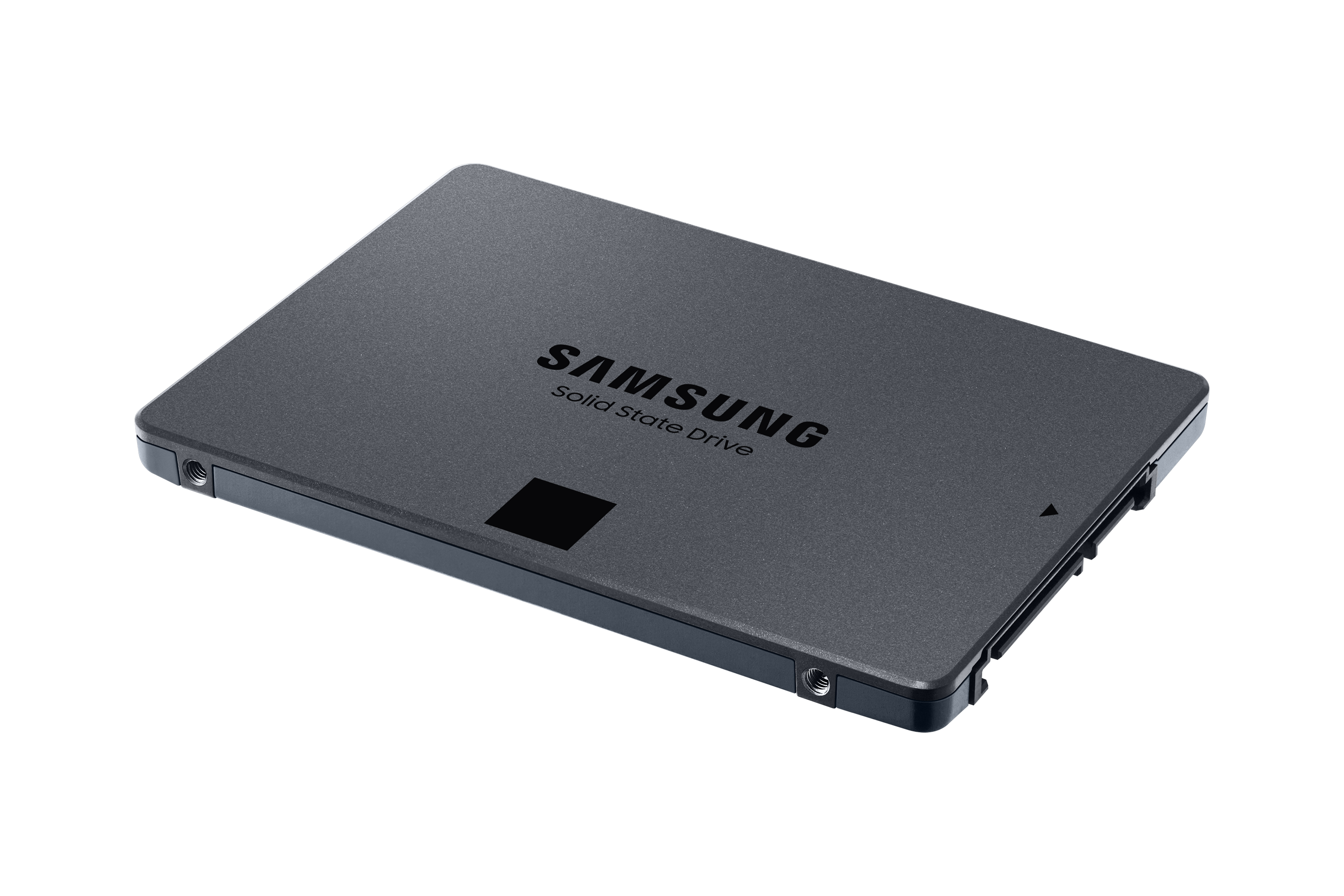 Samsung ssd 870 qvo 2,5" 1TB