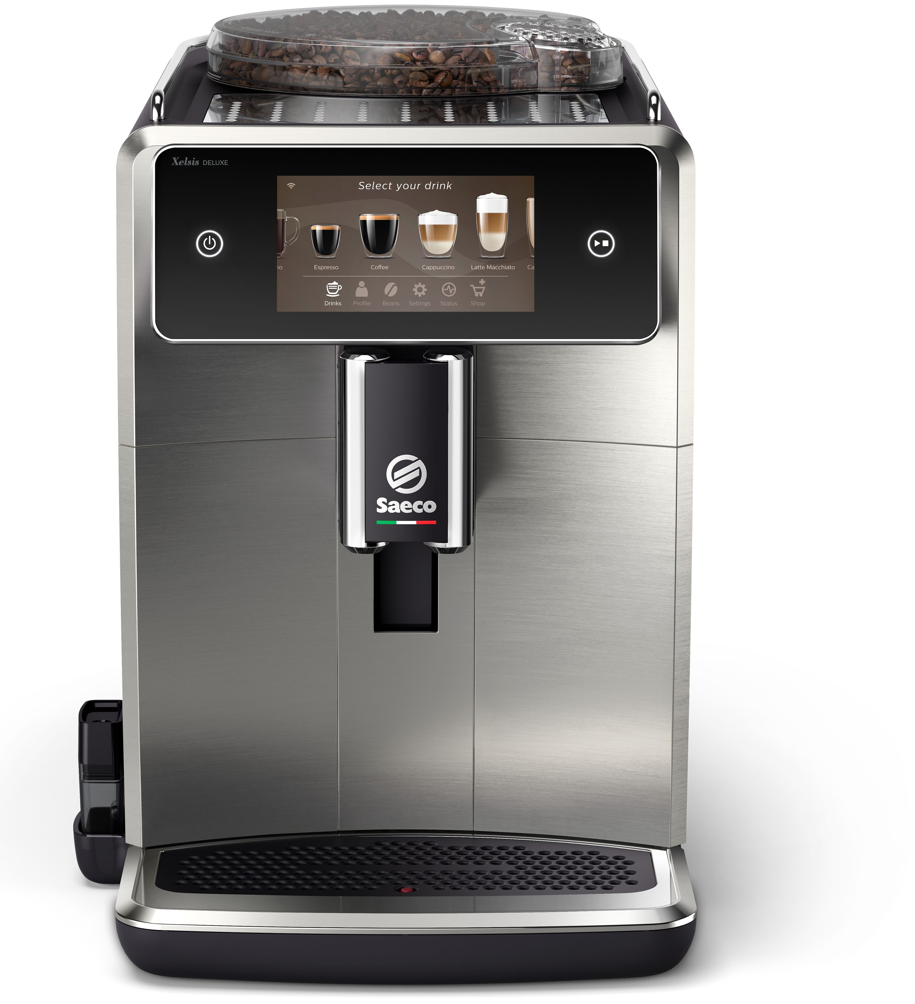 Espresso SAECO SM8785/00 Xelsis Deluxe