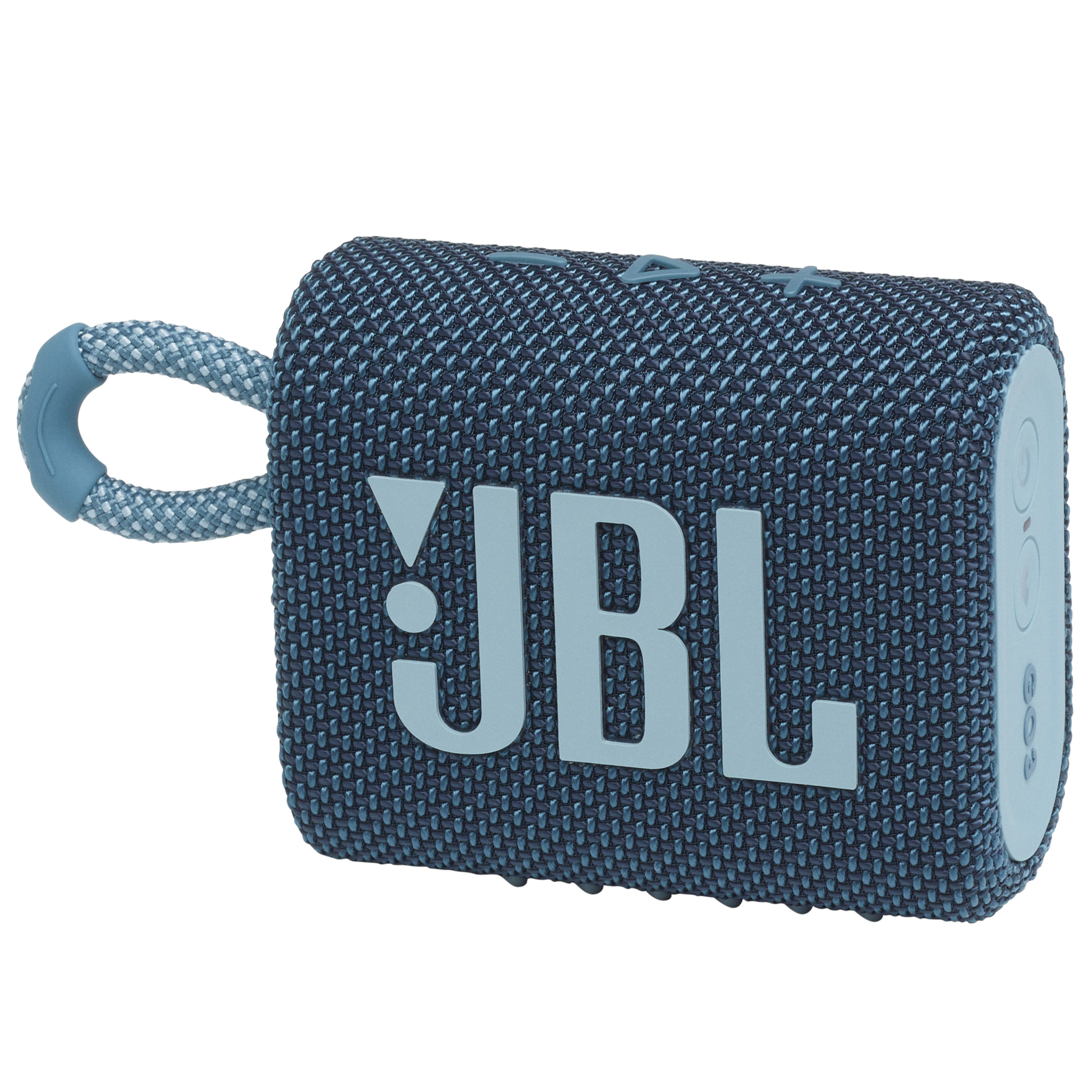 Bluetooth speaker JBL GO3 blauw