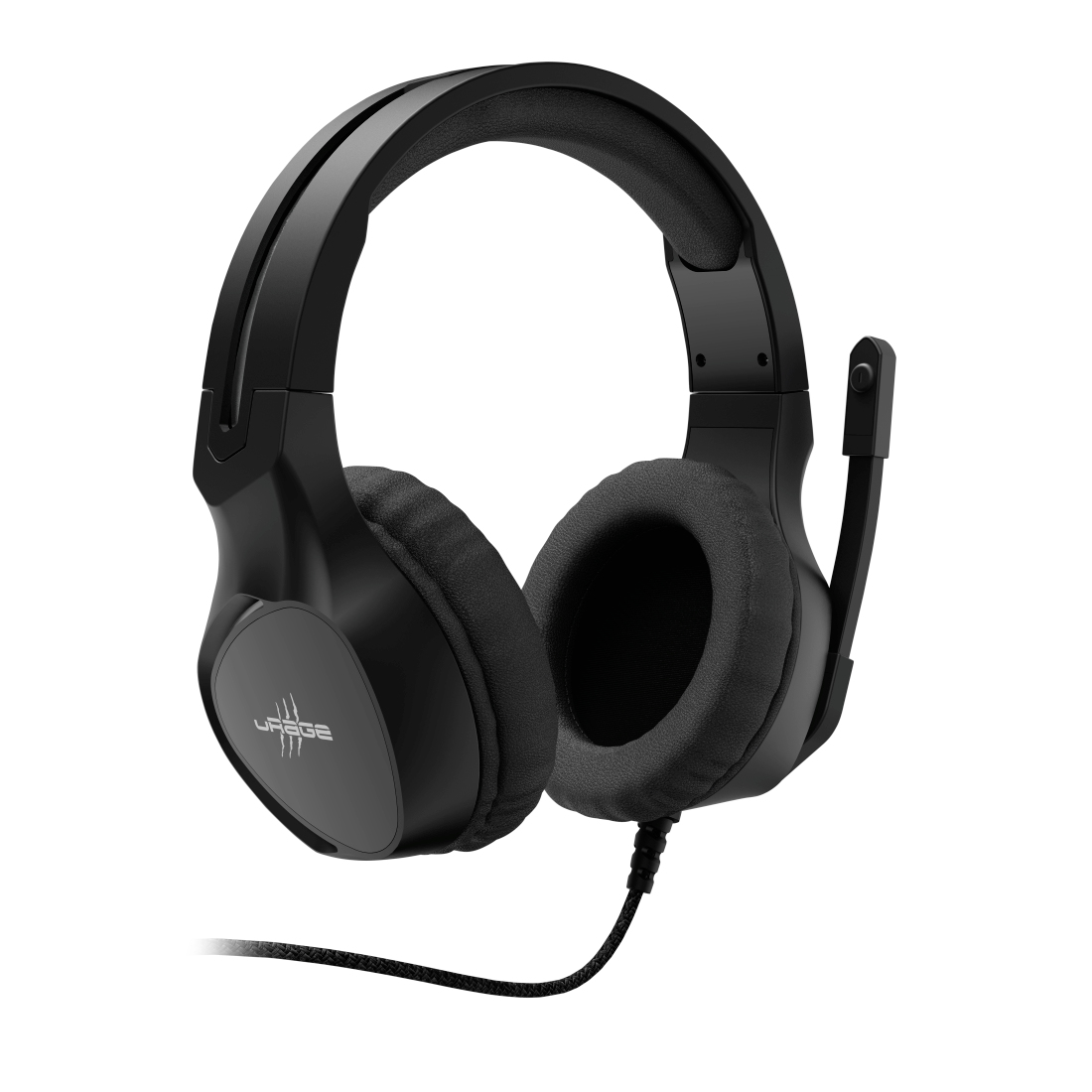 Gaming-headset  SoundZ 300 , zwart
