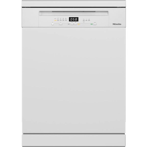 Vaatwasser MIELE G 5310 SC / C / Briljantwit