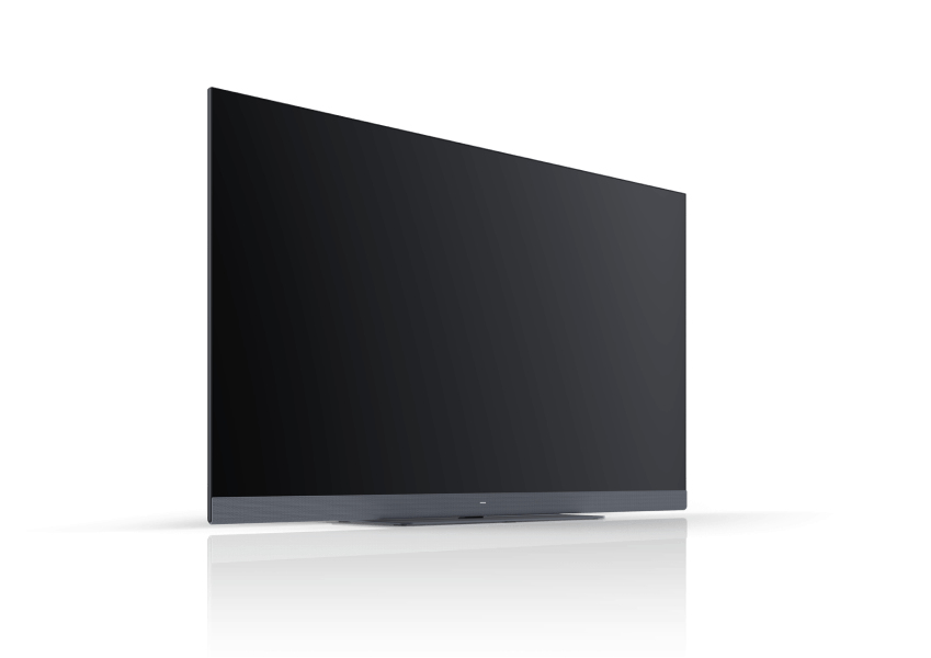 We. by Loewe We. SEE 32 81,3 cm (32") Full HD Smart TV Wifi Noir, Gris 350 cd/m²