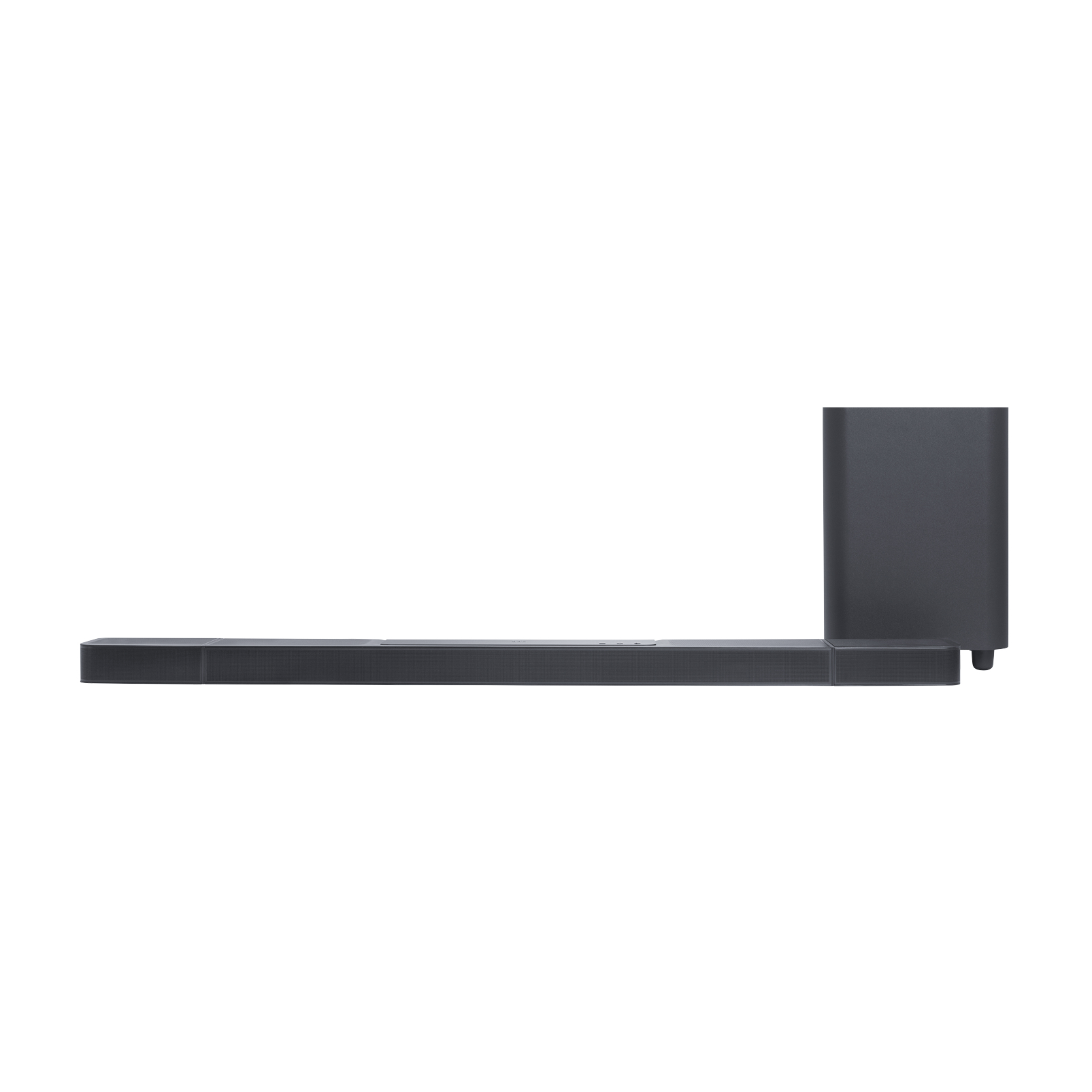 Soundbar JBL BAR 1300 zwart