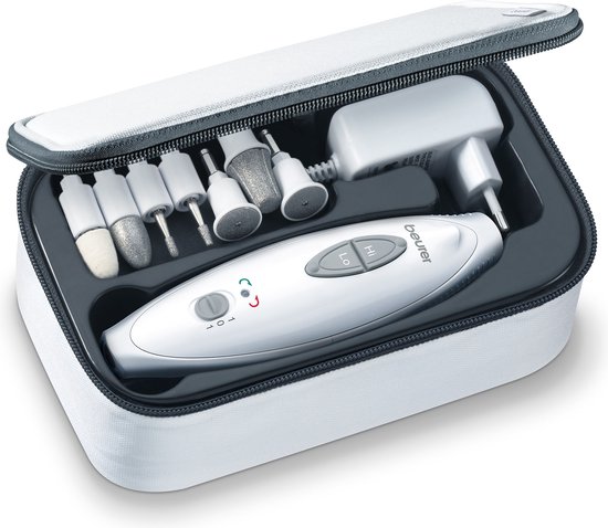 Beurer manicure/pedicure set MP41