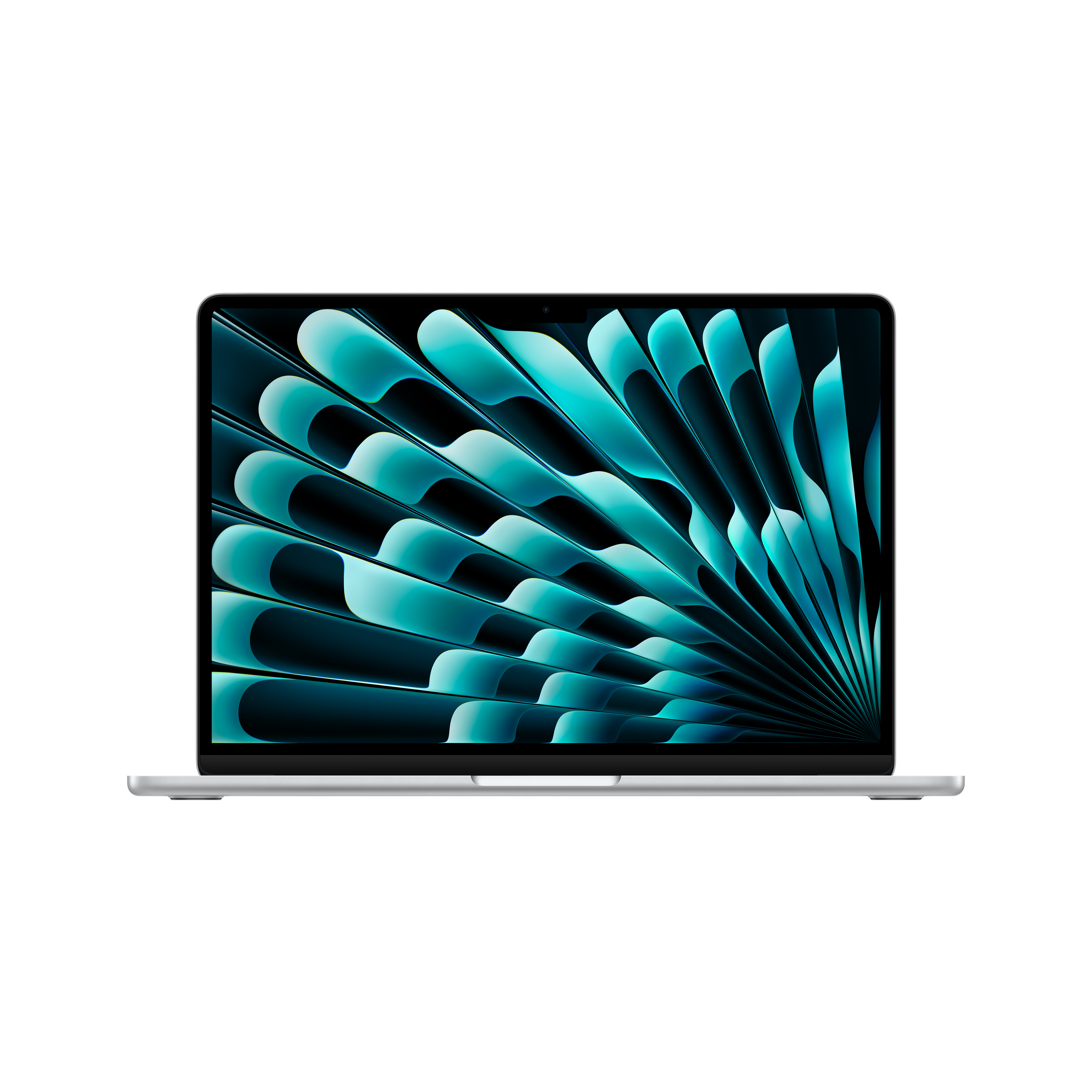 APPLE MacBook Air 13' 23 M3 8c-CPU & 10c-GPU 8GB/512GB SLV