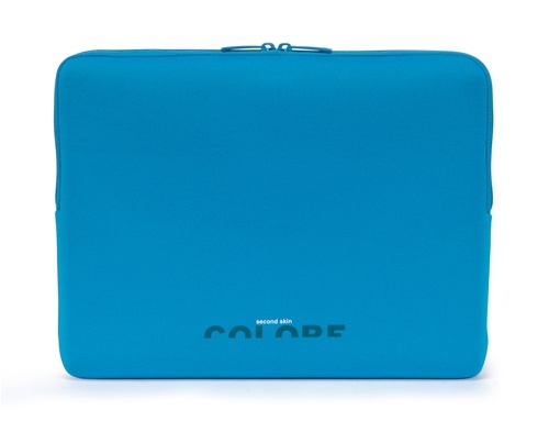 Tucano Neoprene Sleeve for Notebook 16" - Blue