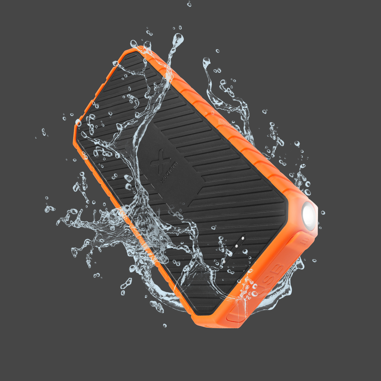 Powerbank Xtorm Rugged Power Pack 20000 mAh