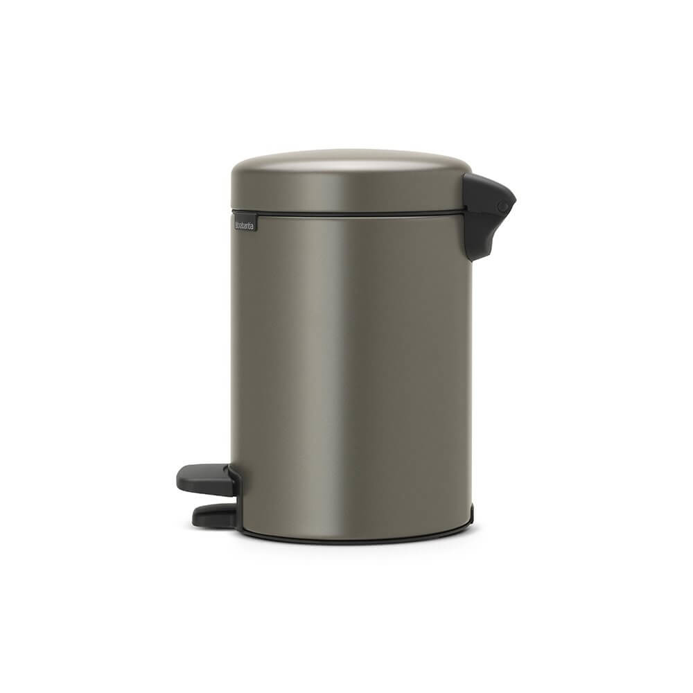 Pedaalemmer BRABANTIA 113246 NewIcon 3L Platinum