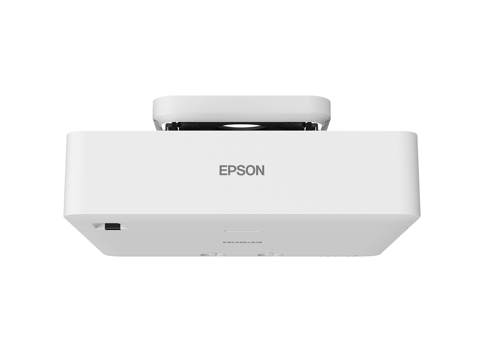 Epson EB-L530U beamer/projector Projector met normale projectieafstand 5200 ANSI lumens 3LCD WUXGA (1920x1200) Wit