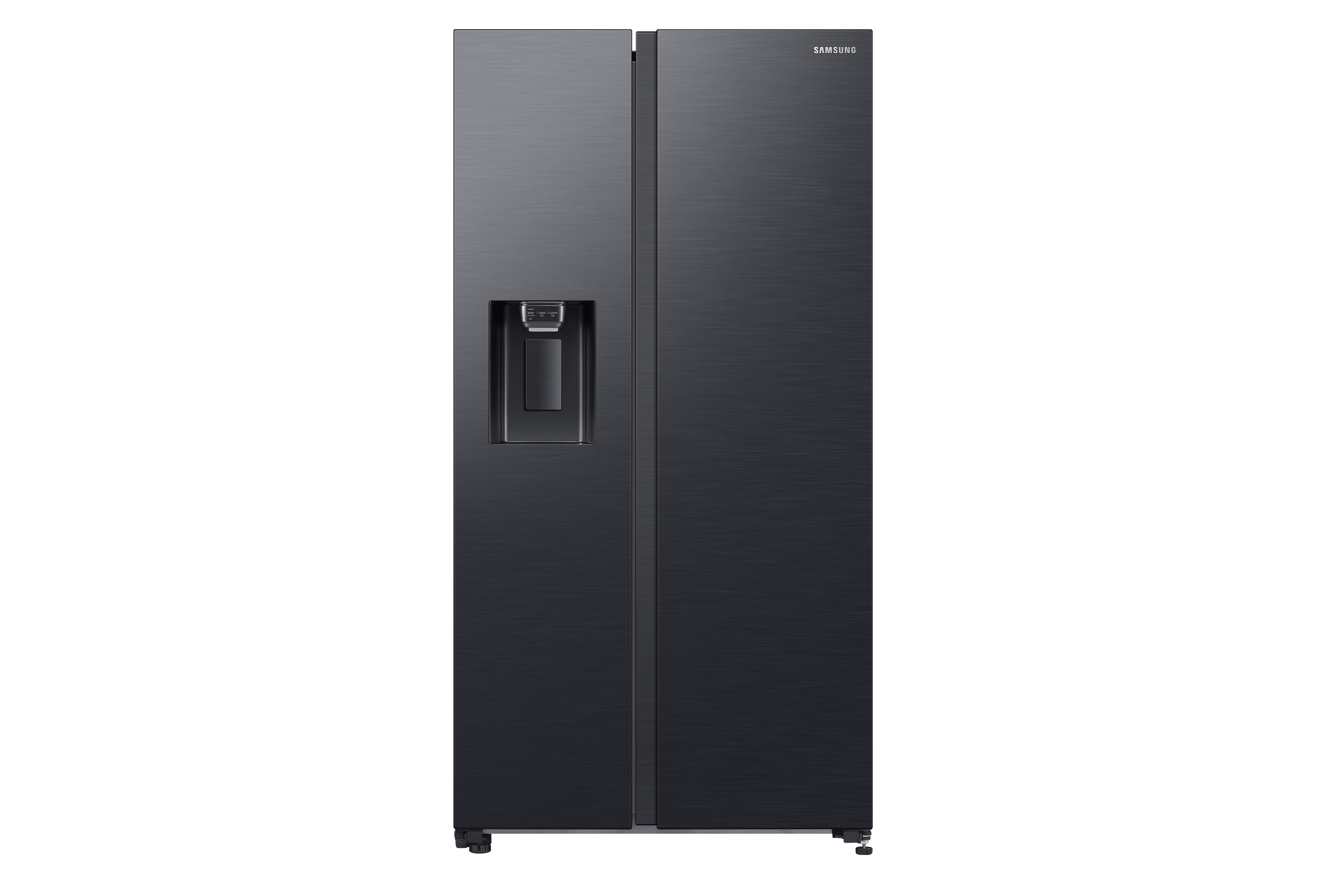 Samsung Amerikaanse koelkast RS65DG54R3B1EF