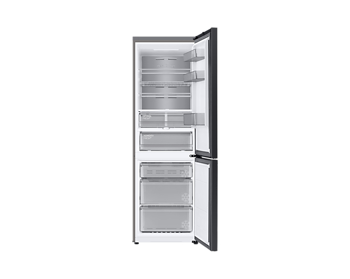 Koel-vriescombinatie SAMSUNG Bespoke RB34C7B5D22/EF / D / 186cm 