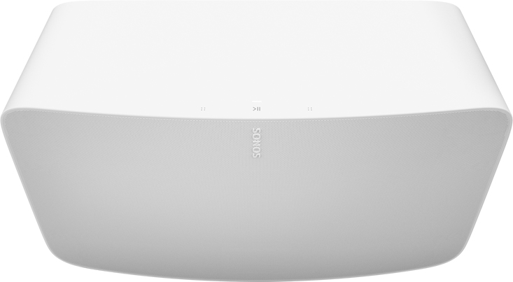 Sonos Five Blanc