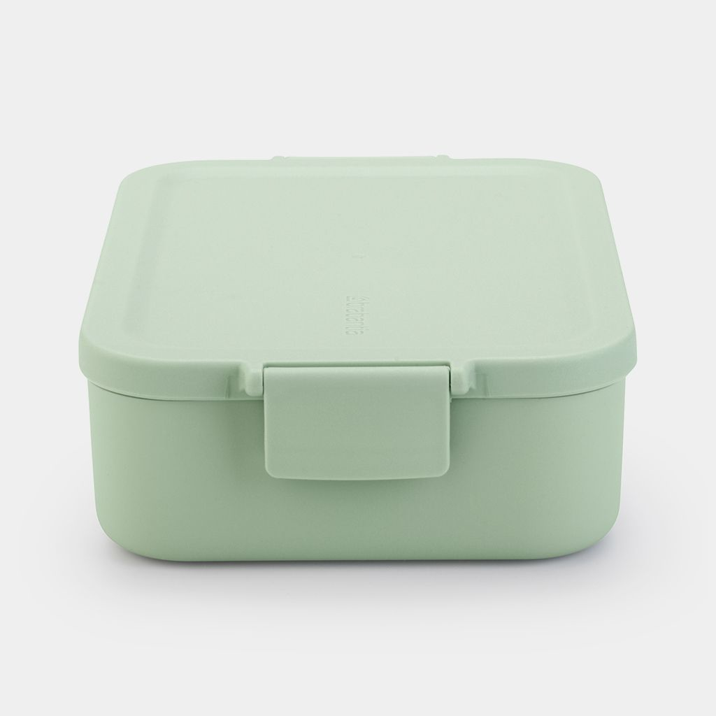 Lunchbox BRABANTIA Make&Take Jade Green