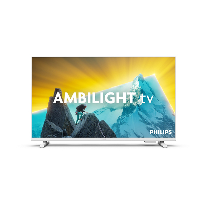 LED TV FHD PHILIPS 32PFS6939/12 wit