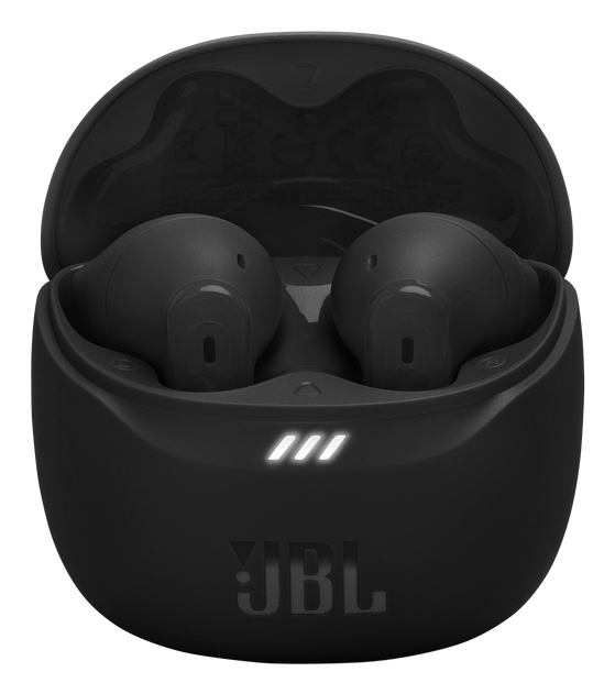 Oordopjes JBL Tune Flex 2 NC zwart