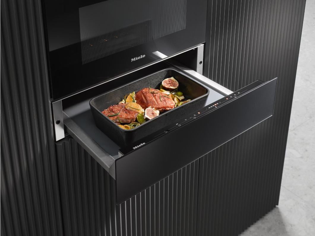 Culinaire lade MIELE ESW7010OBSW