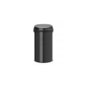 Afvalemmer BRABANTIA 402562 Touch Bin 60L Matt Black