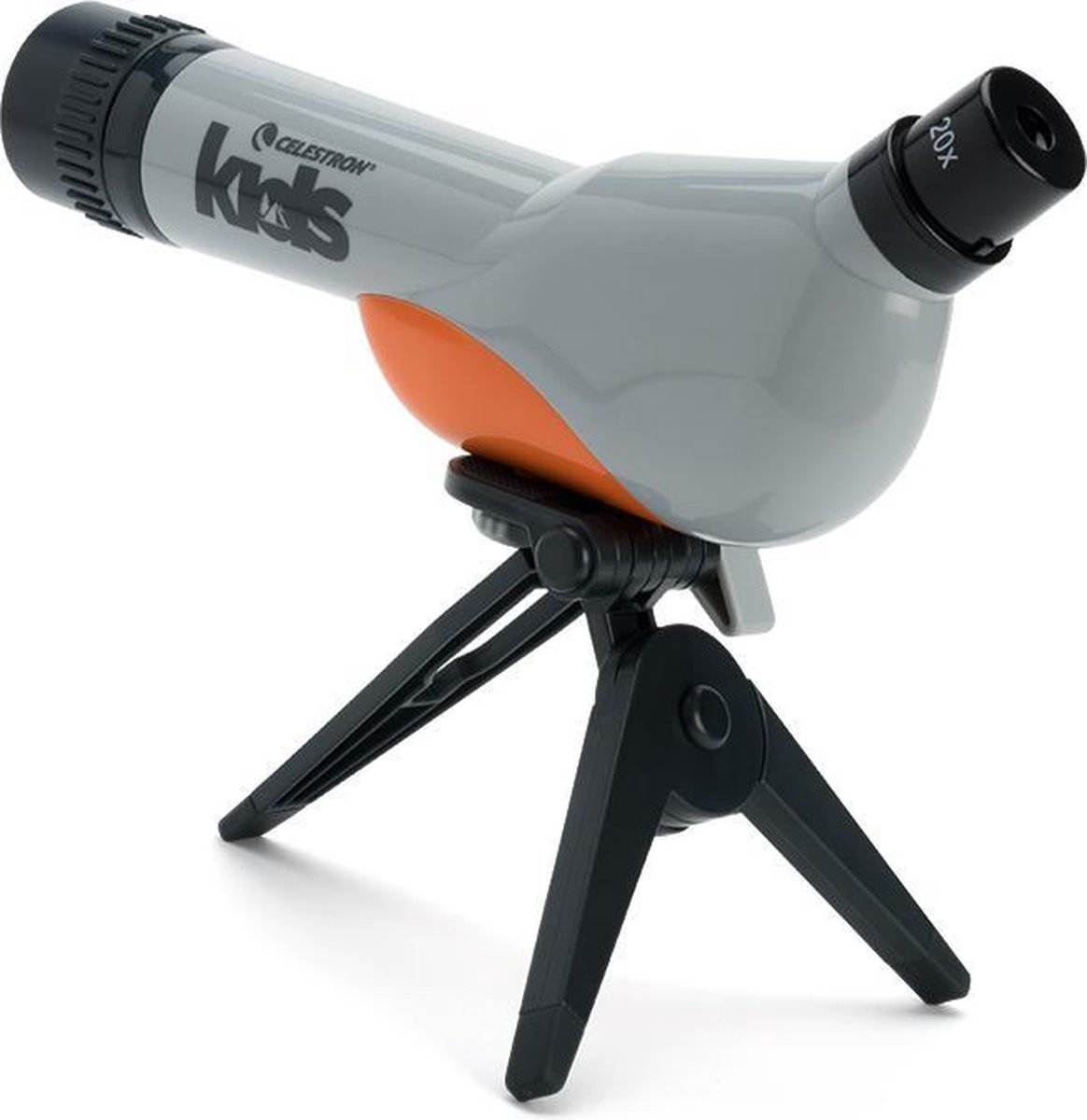 Celestron Télescope Kids 30mm, modèle de table