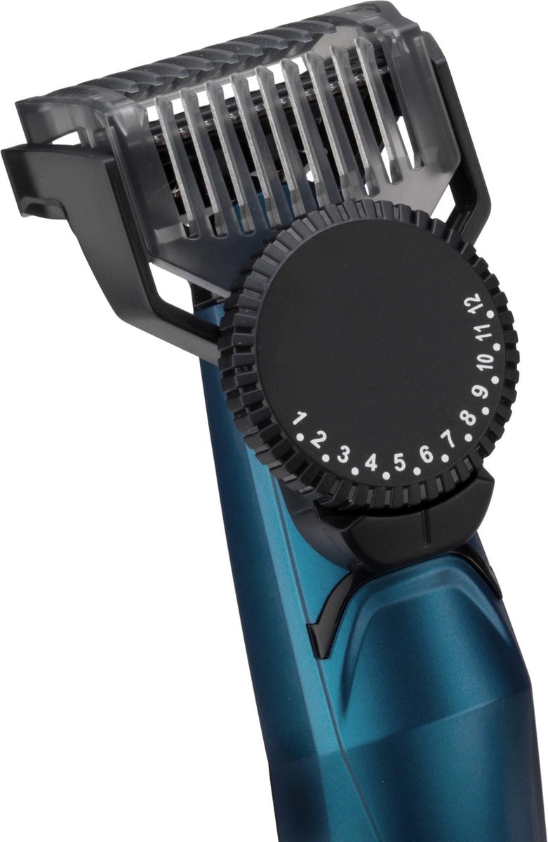 Baardtrimmer BABYLISS AT890E Japanese Steel