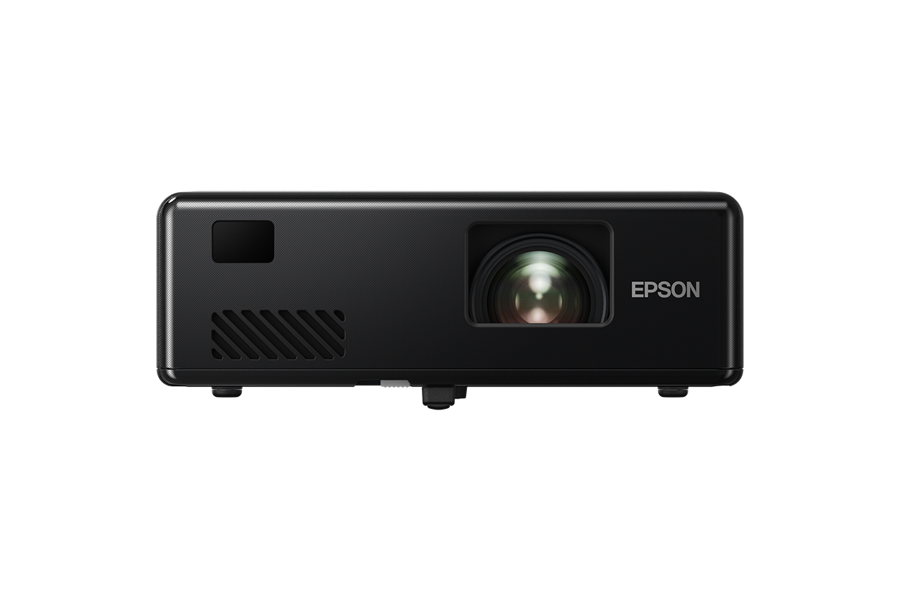 Projector Epson EF-11 mini laser projector