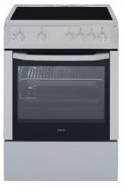 Fornuis Beko CSS67000GW