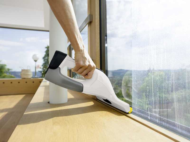 Ruitenreiniger KARCHER WV 6 Premium White Window Vac