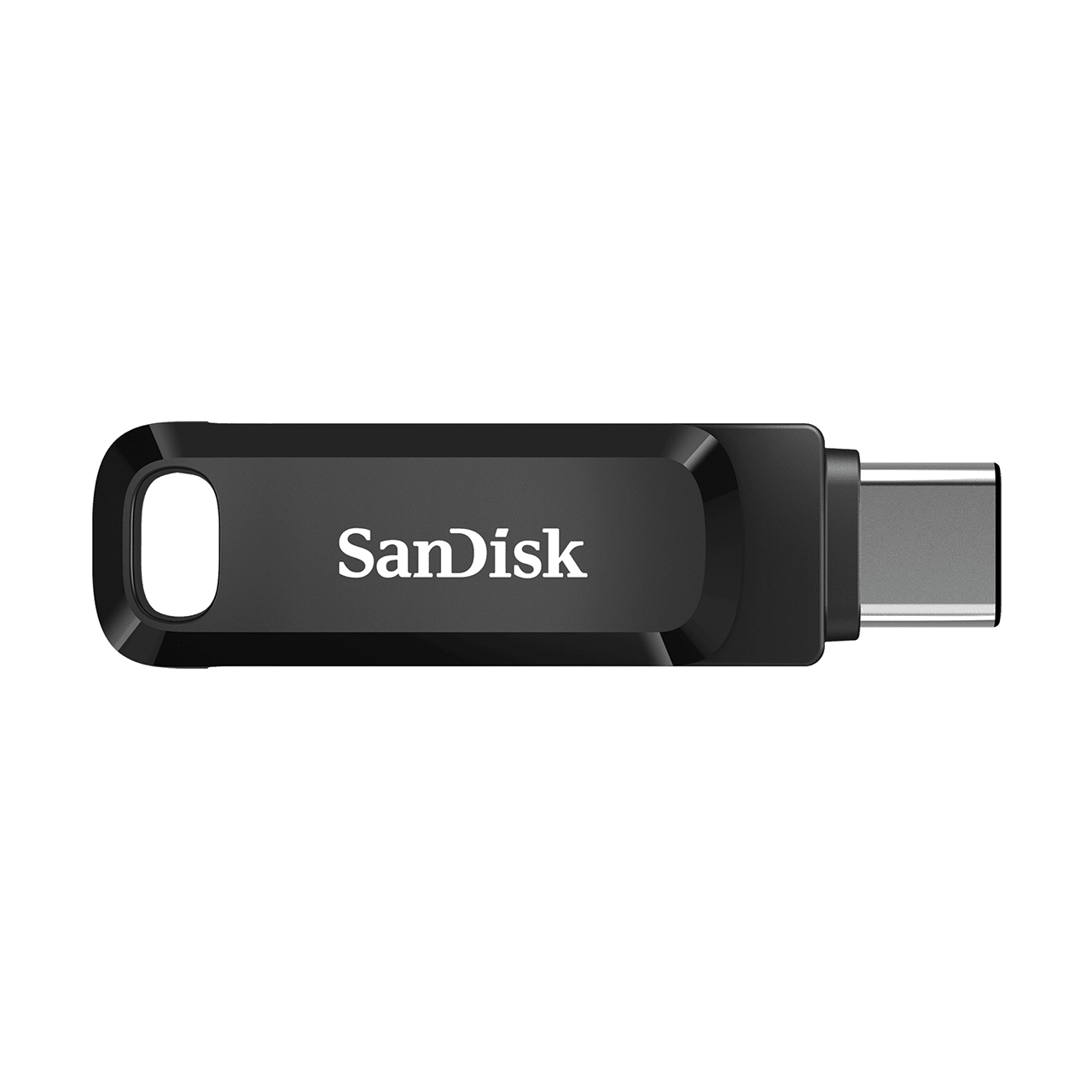 USB Stick SANDISK Dual Drive 128GB USB A - USB-C 150MB/s