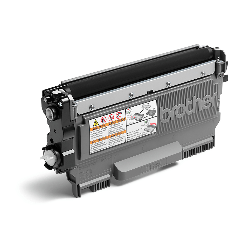 Brother tn2220 toner