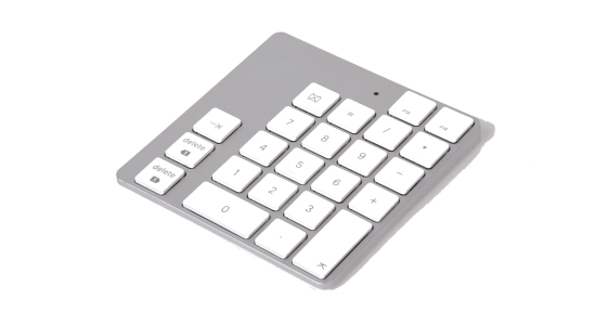 LMP Bluetooth Keypad 2