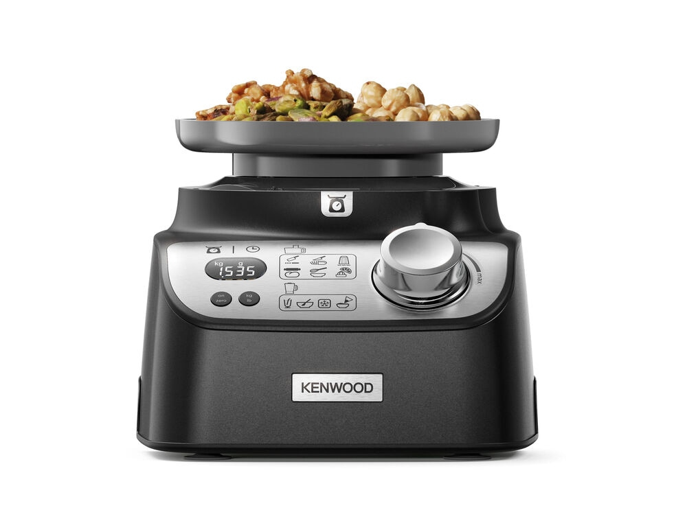 Kenwood foodprocessor FDM72.990BK