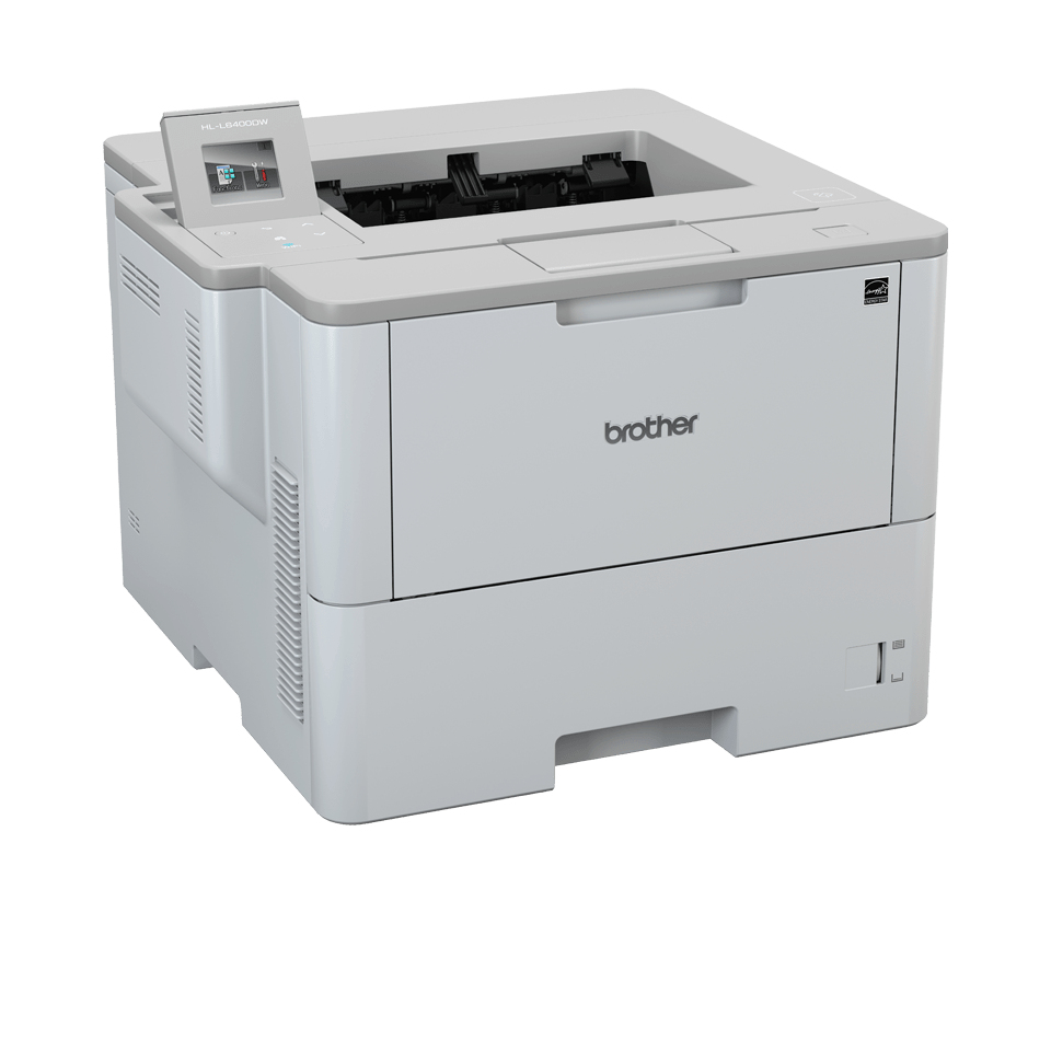 Printer Laser BROTHER HL-L6400DW Mono A4 MPS