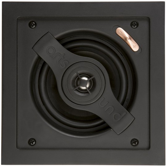 Inbouwluidspreker ARTSOUND Intimi SQ2060 (per paar)