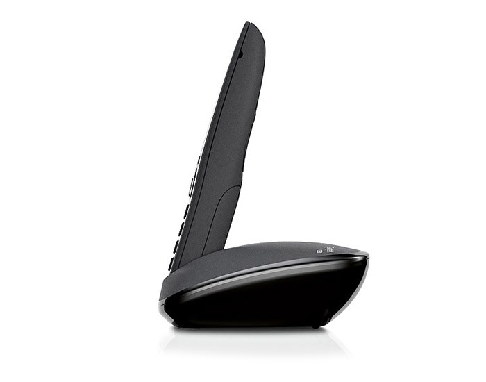 Gigaset C530 Téléphone DECT Noir