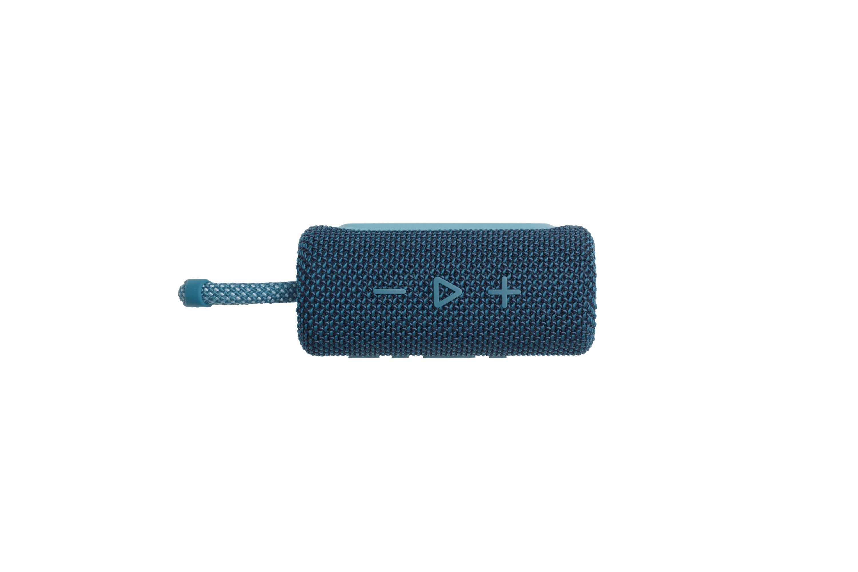 Bluetooth speaker JBL GO3 blauw