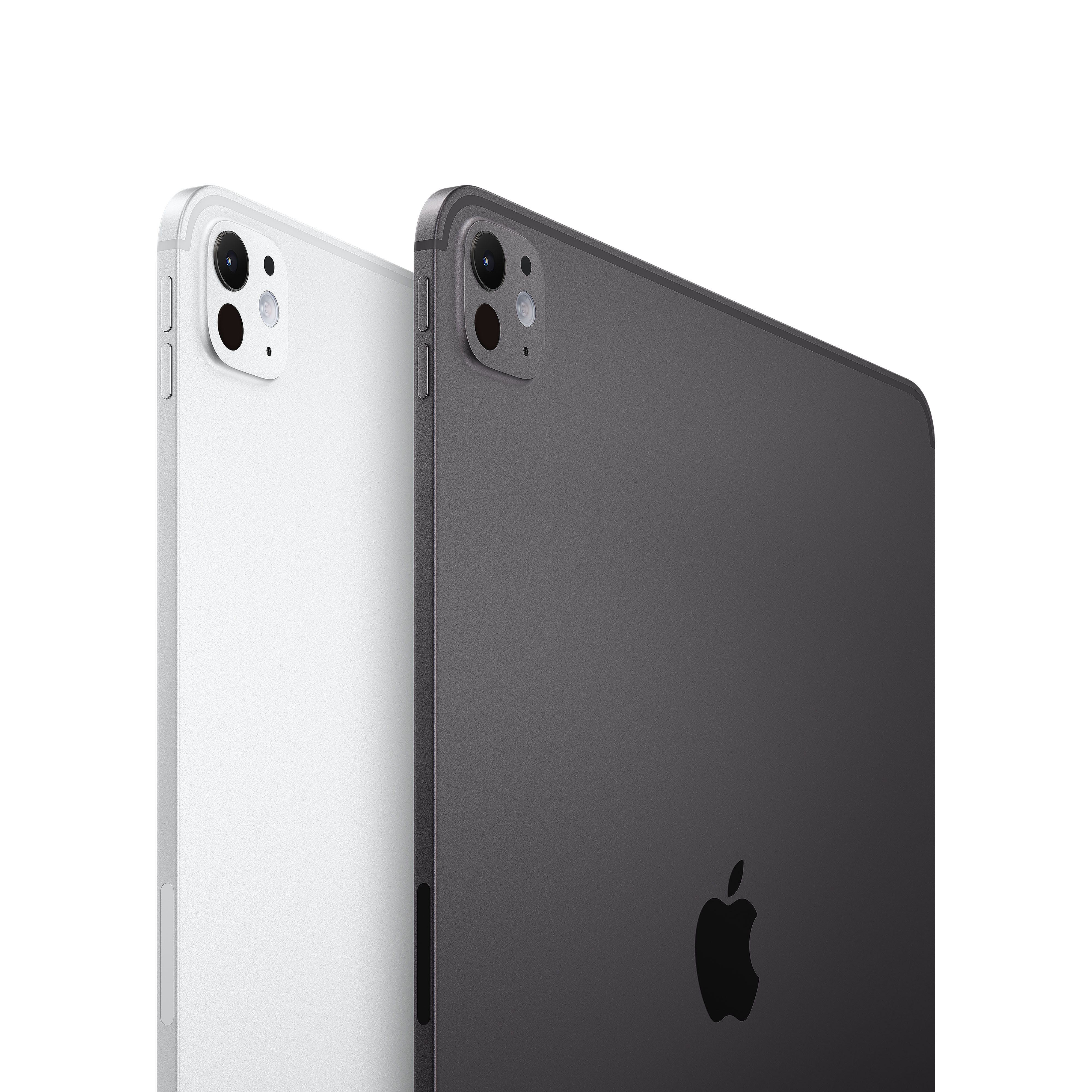 Tablet Apple iPad Pro 11" 2024 Wi-Fi 512GB Space Black