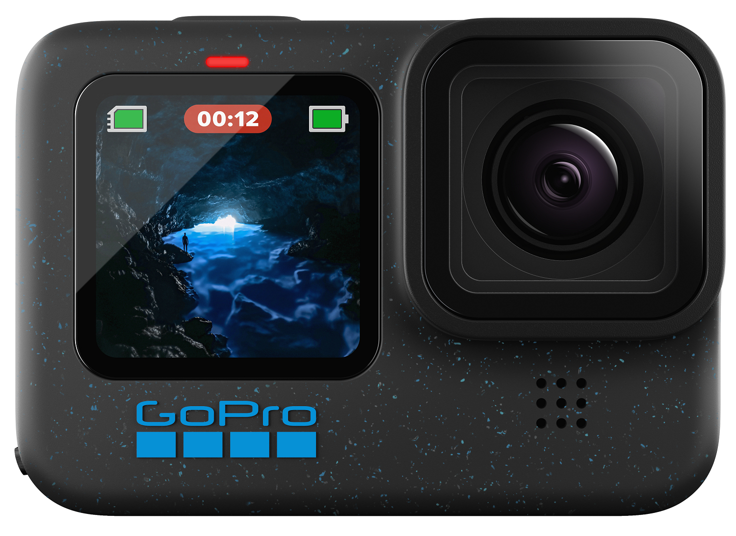 Action Camera GO PRO Hero 12 Black