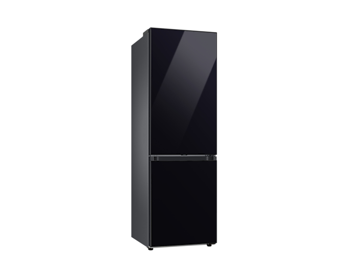 Koel-vriescombinatie SAMSUNG Bespoke RB34C7B5D22/EF / D / 186cm 