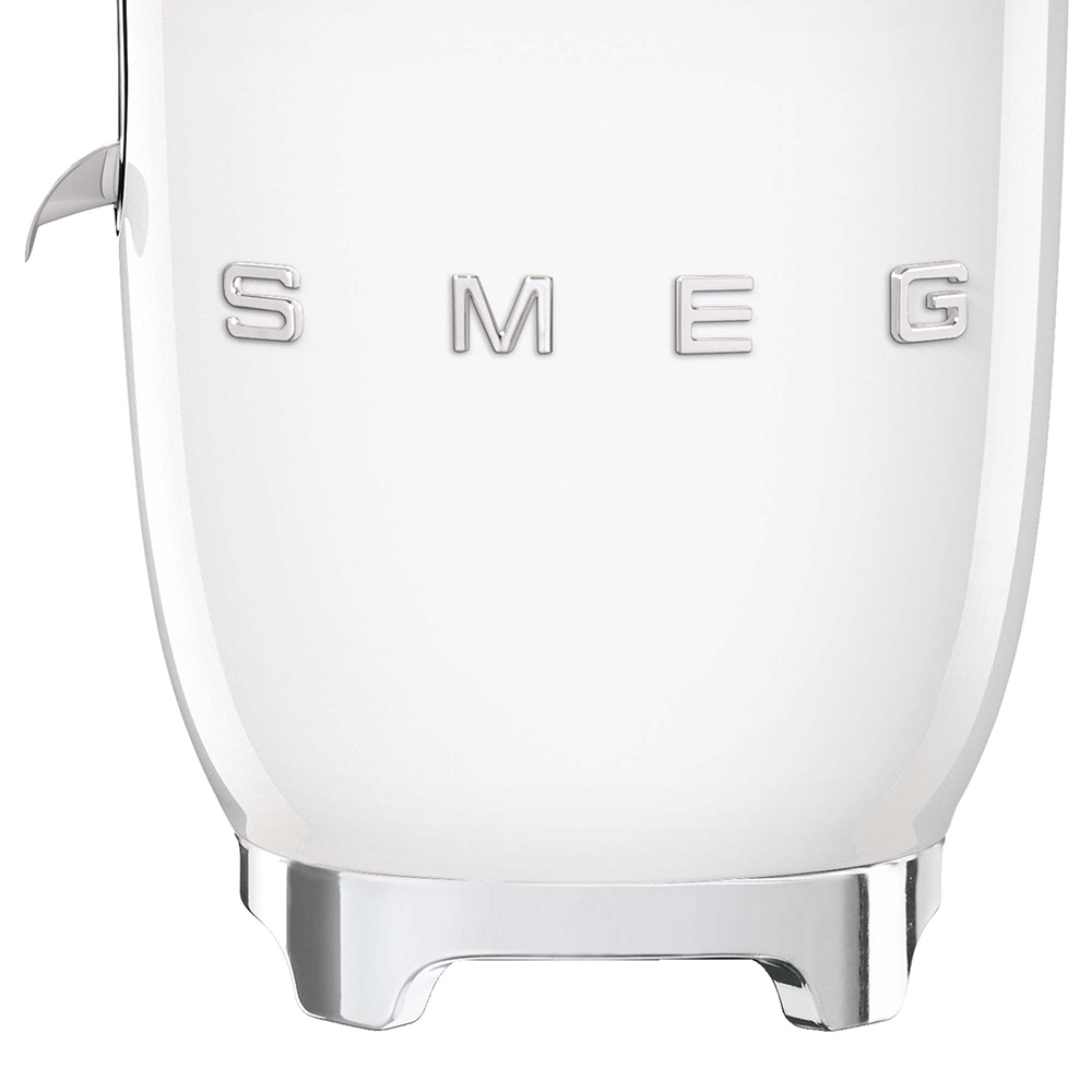 Citruspers SMEG CJF01WHEU White