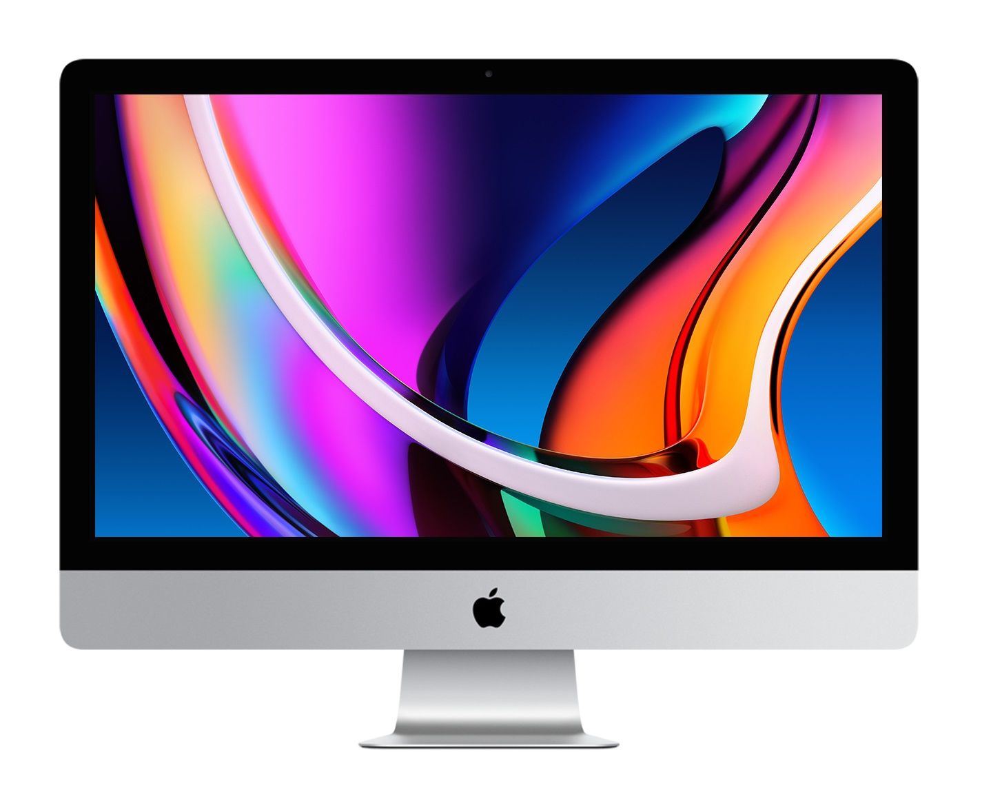 Apple iMac 27" 2020 3,3 GHz I5 8GB 512GB SSD R Pro 4GB DDR6