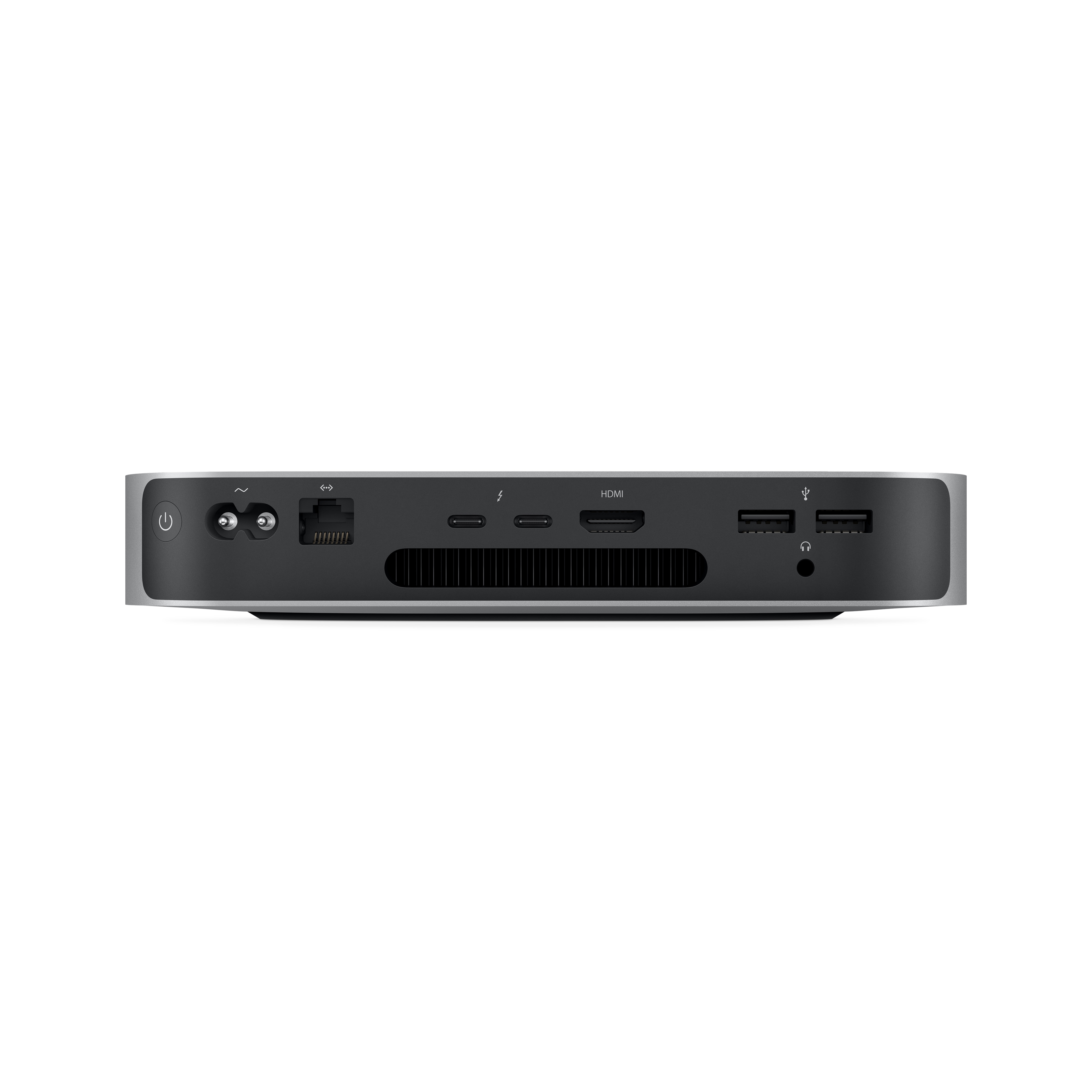 Desktop Apple Mac Mini M1 8-core 512GB SSD