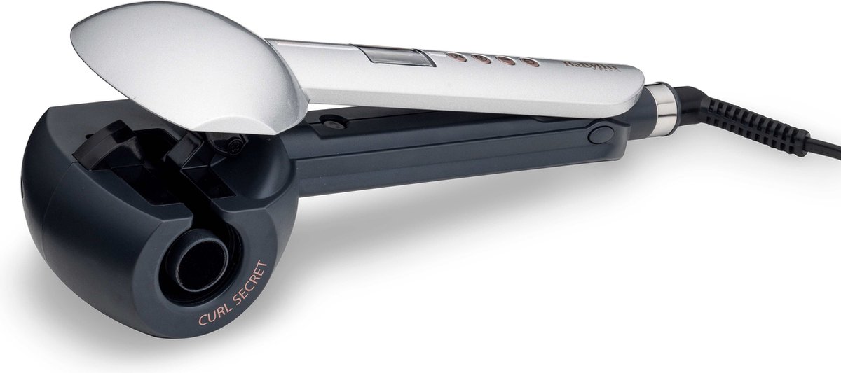 Krultang BABYLISS C1600E / 180° / AutoCurl