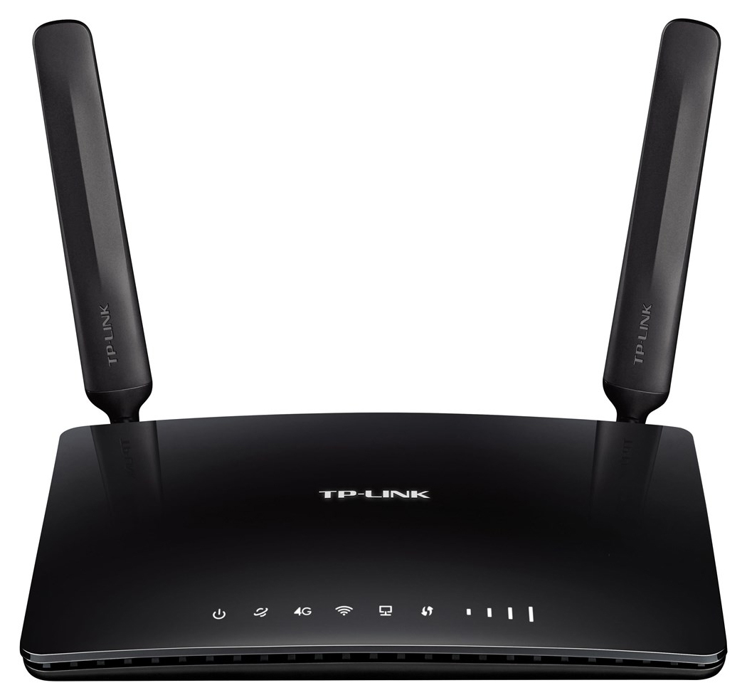 Router TP-Link MR6400 Wireless Dual Band 4G