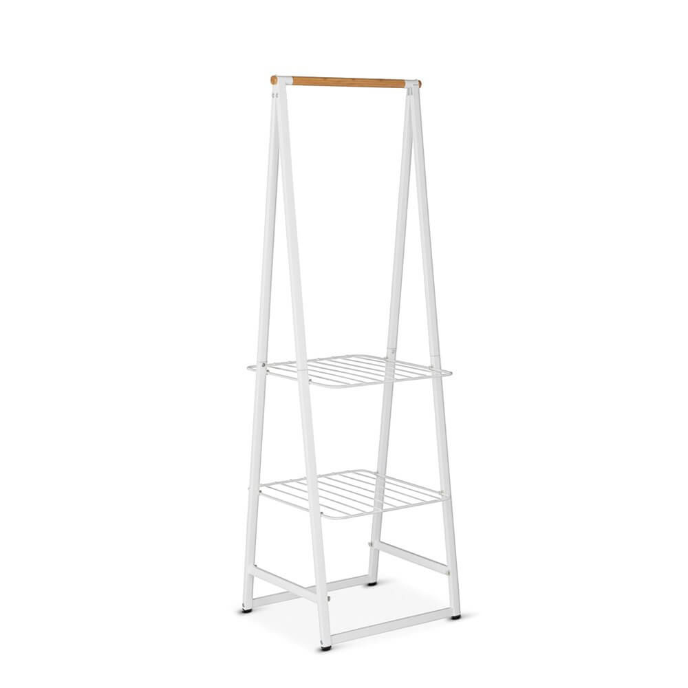 Kledingrek BRABANTIA 118227 Linn Klein White