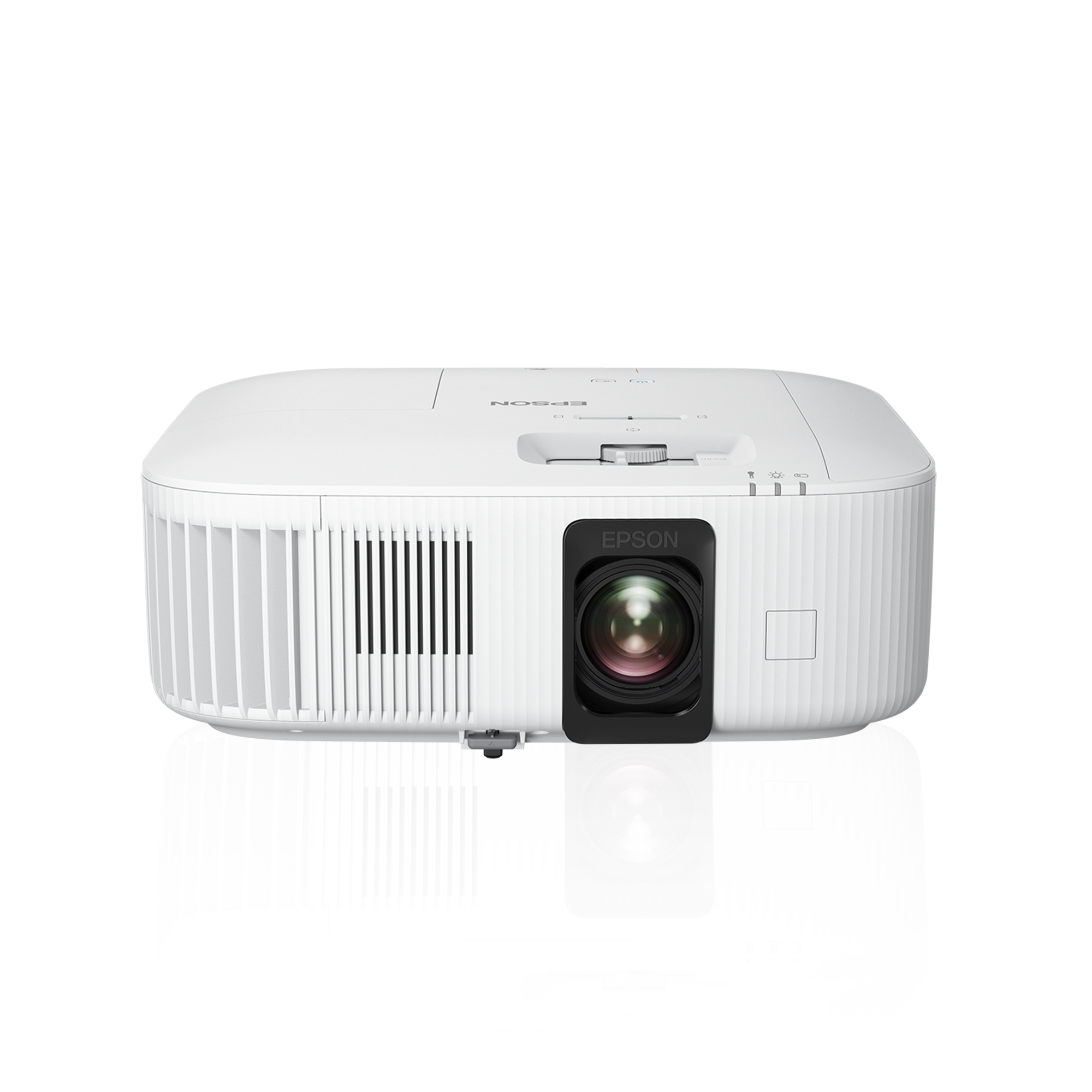 Epson EH-TW6150 4K PRO-UHD smart laserprojector, 2800 lumen, scherm van maximaal 500 inch